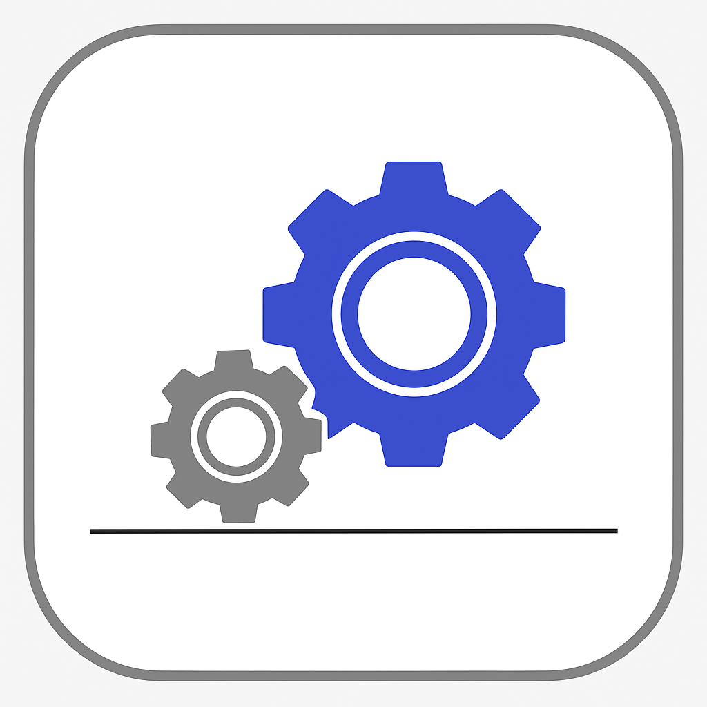 Two Gears